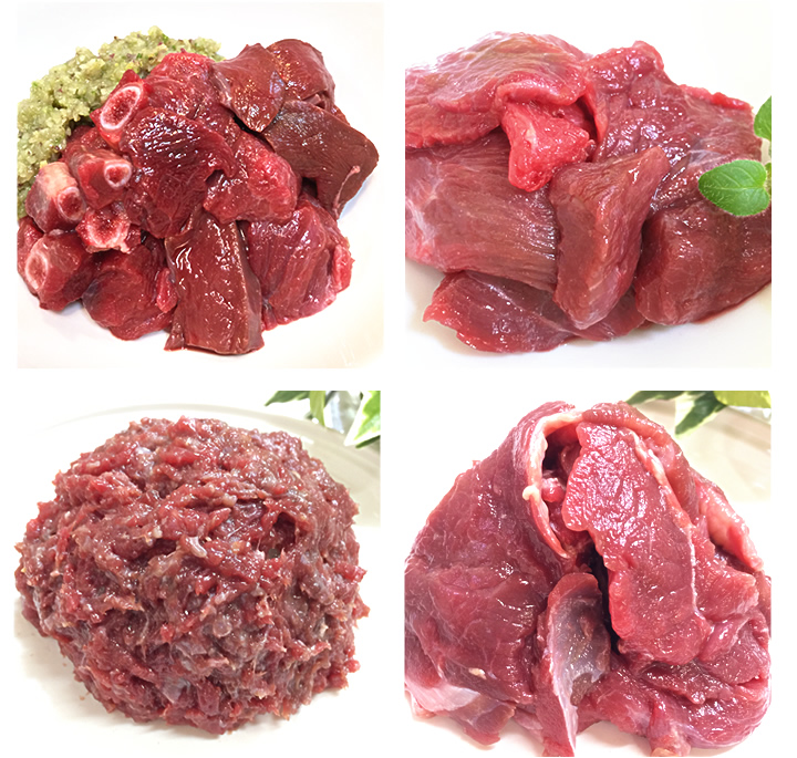 Natugrace Meat